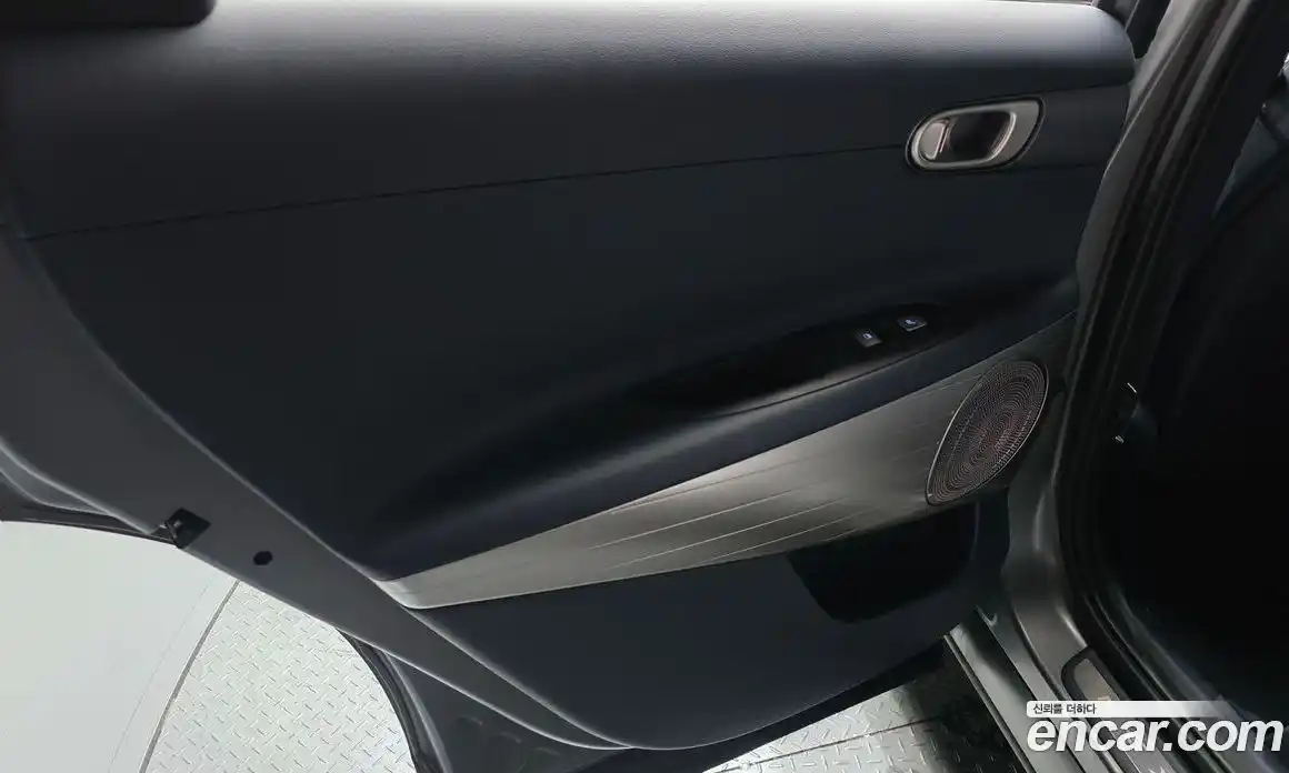 Hyundai Nexo 2022 автомат (гидро), фото 15