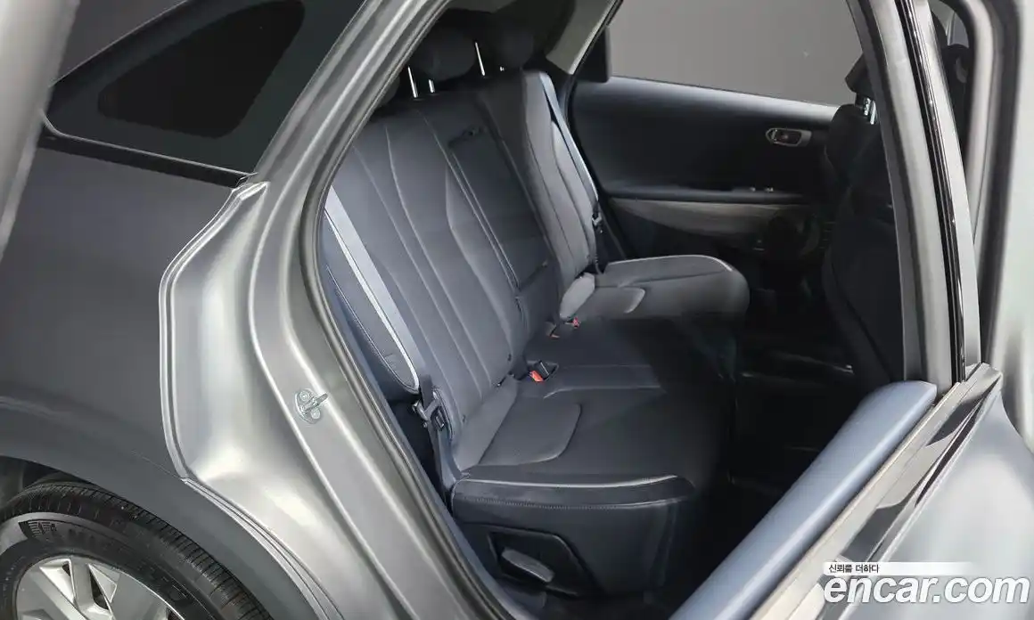 Hyundai Nexo 2022 автомат (гидро), фото 16