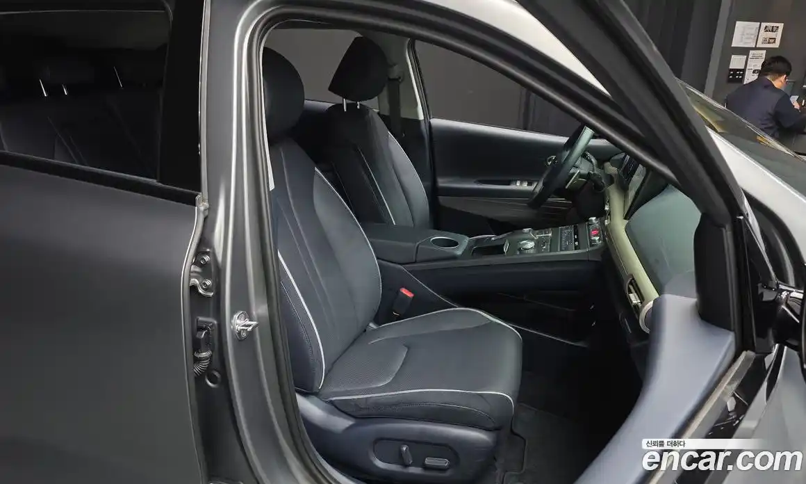Hyundai Nexo 2022 автомат (гидро), фото 18