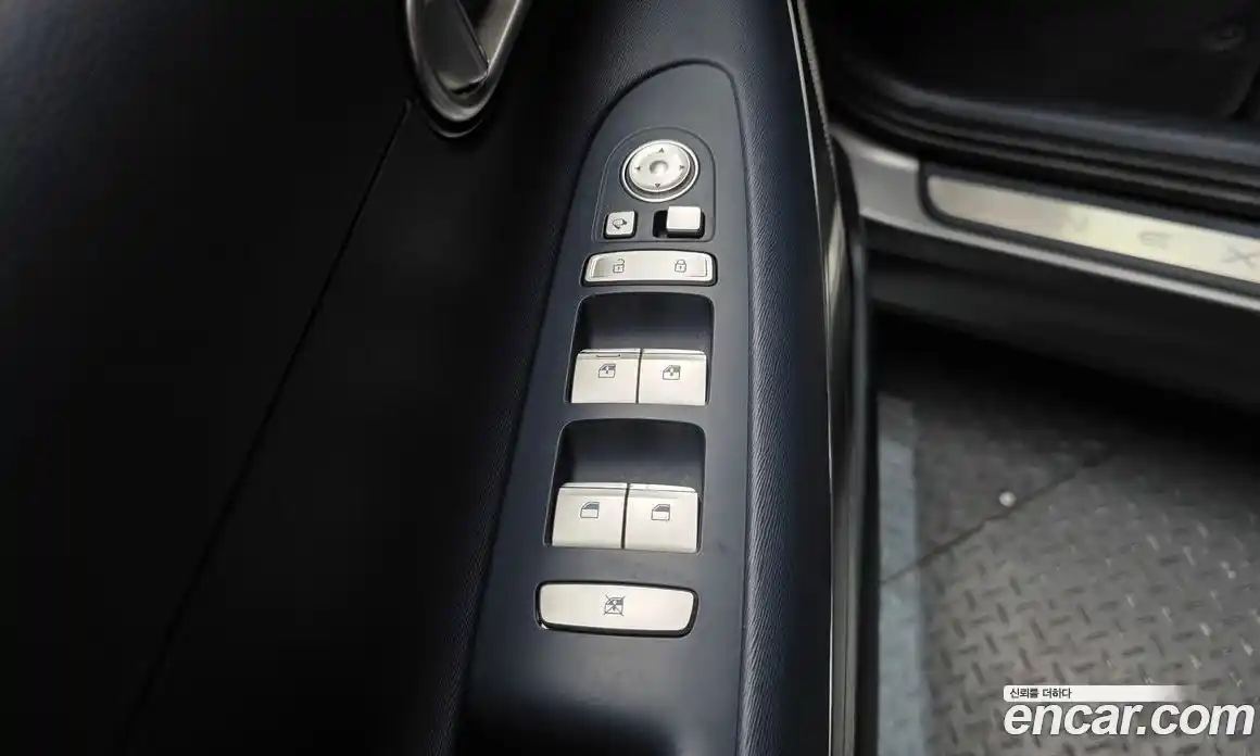 Hyundai Nexo 2022 автомат (гидро), фото 20