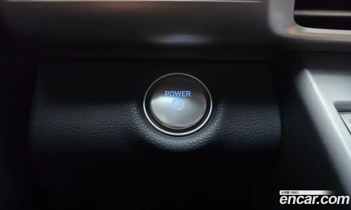 Hyundai Nexo 2022 автомат (гидро), фото 28