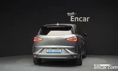 Hyundai Nexo 2022 автомат (гидро), миниатюра 4