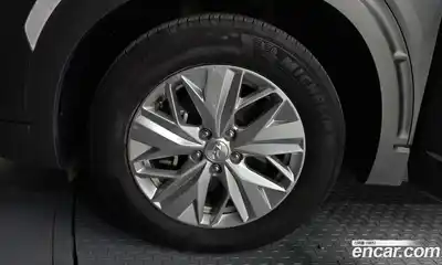 Hyundai Nexo 2022 автомат (гидро), миниатюра 5