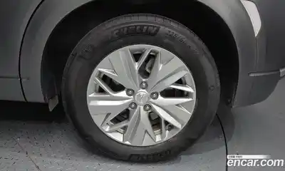 Hyundai Nexo 2022 автомат (гидро), миниатюра 7