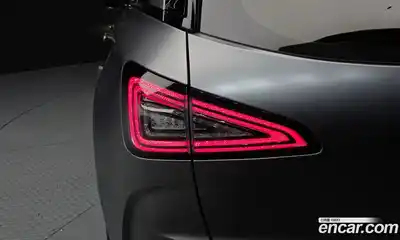 Hyundai Nexo 2022 автомат (гидро), миниатюра 9