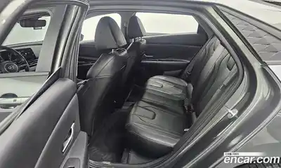 Hyundai Avante 2024 1.6 автомат (гидро), миниатюра 12