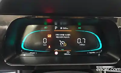 Hyundai Avante 2024 1.6 автомат (гидро), миниатюра 8