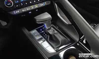 Hyundai Avante 2024 1.6 автомат (гидро), миниатюра 9