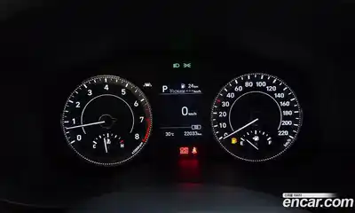 Hyundai Venue 2022 1.6 автомат (гидро), миниатюра 11