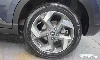 Hyundai Venue 2022 1.6 автомат (гидро), миниатюра 7
