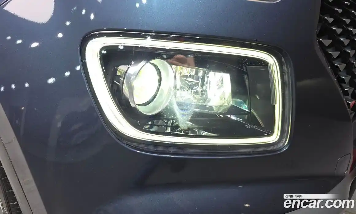 Hyundai Venue 2022 1.6 автомат (гидро), фото 8