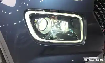 Hyundai Venue 2022 1.6 автомат (гидро), миниатюра 8