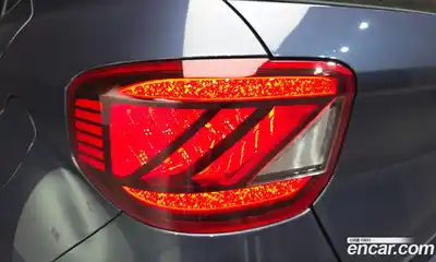 Hyundai Venue 2022 1.6 автомат (гидро), миниатюра 9