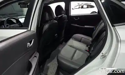 Hyundai Kona 2018 1.6 автомат (гидро), миниатюра 12