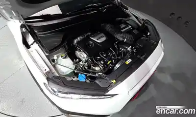 Hyundai Kona 2018 1.6 автомат (гидро), миниатюра 6