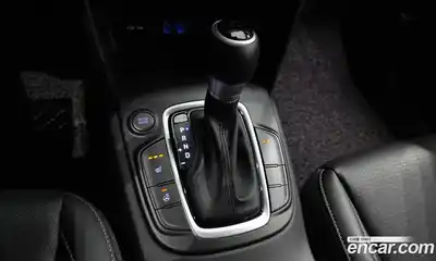 Hyundai Kona 2018 1.6 автомат (гидро), миниатюра 9