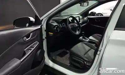 Hyundai Kona 2018 1.6 автомат (гидро), миниатюра 10