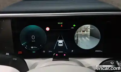 Hyundai Palisade 2025 2.5 автомат (гидро), миниатюра 11