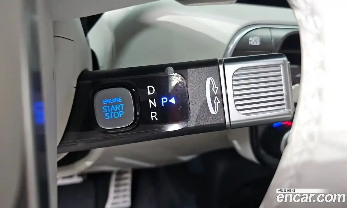 Hyundai Palisade 2025 2.5 автомат (гидро), фото 12
