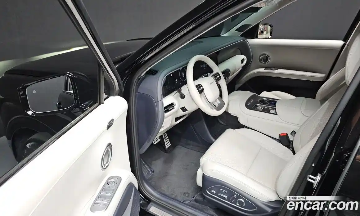 Hyundai Palisade 2025 2.5 автомат (гидро), фото 13