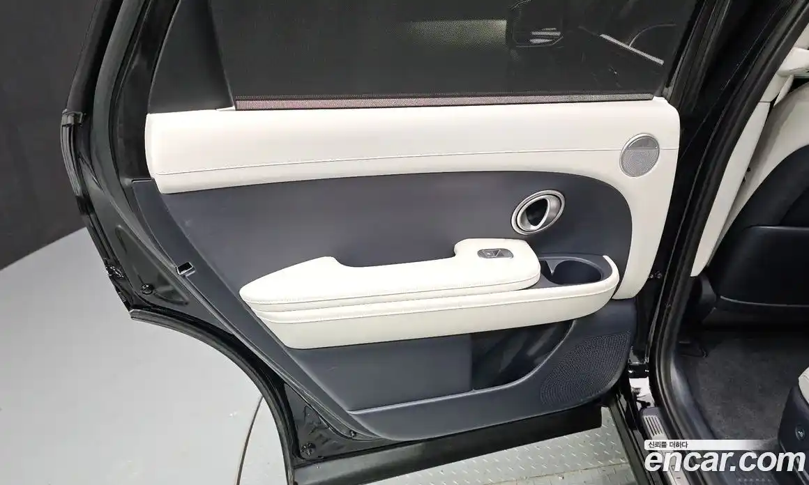 Hyundai Palisade 2025 2.5 автомат (гидро), фото 15