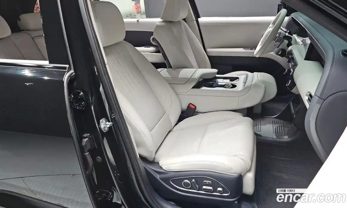 Hyundai Palisade 2025 2.5 автомат (гидро), фото 16