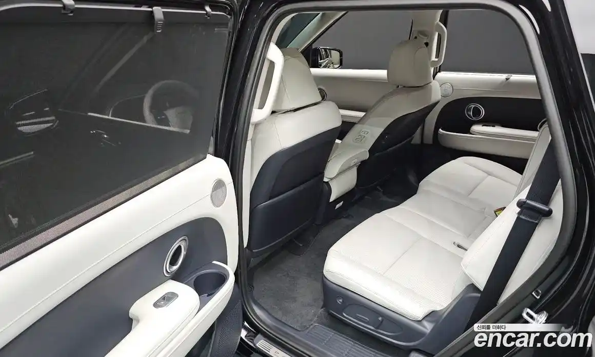 Hyundai Palisade 2025 2.5 автомат (гидро), фото 18
