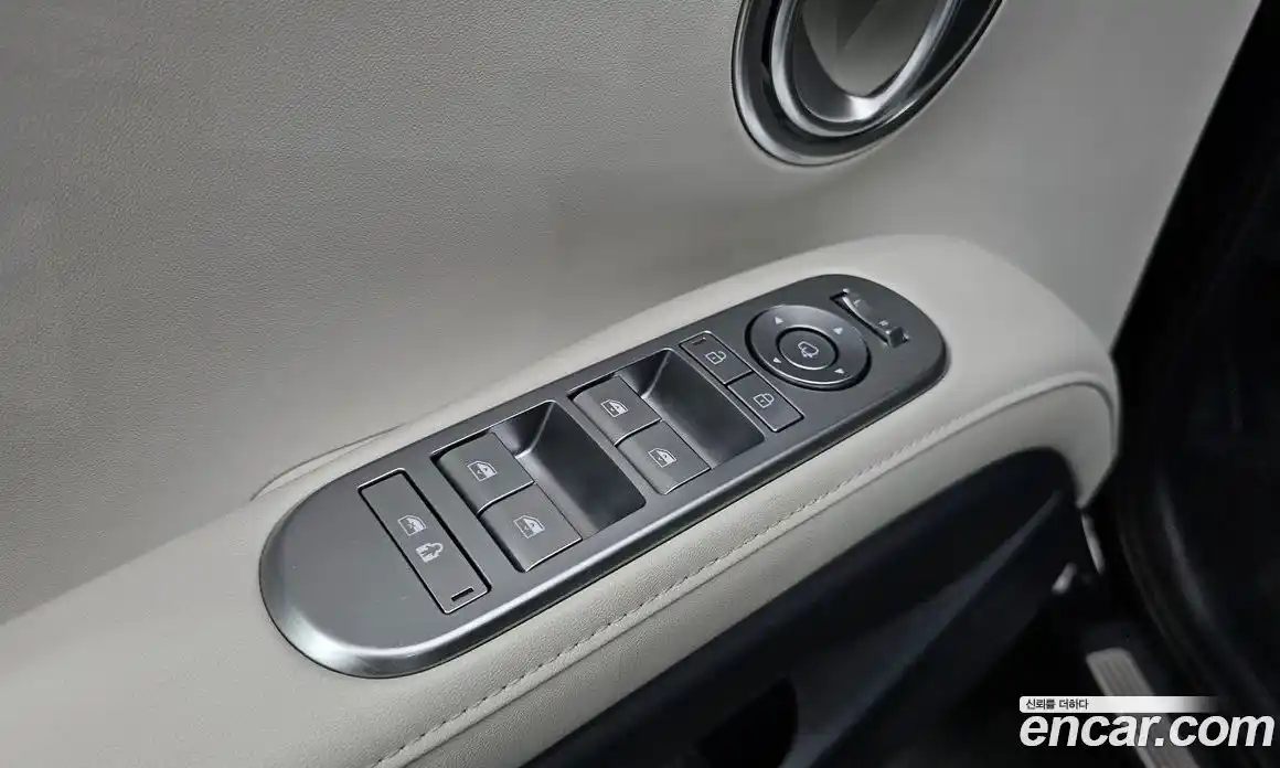 Hyundai Palisade 2025 2.5 автомат (гидро), фото 27