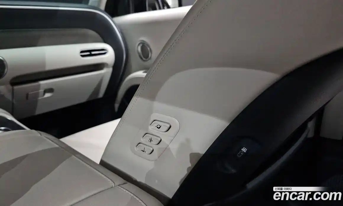 Hyundai Palisade 2025 2.5 автомат (гидро), фото 28
