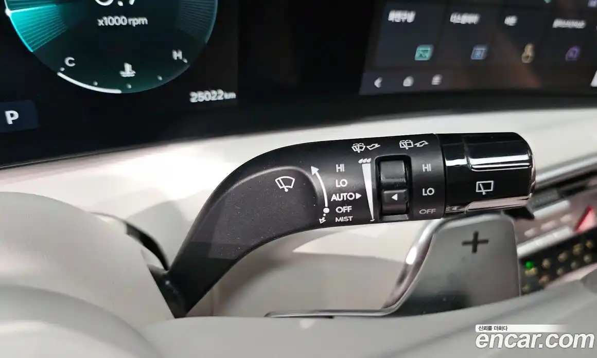 Hyundai Palisade 2025 2.5 автомат (гидро), фото 29