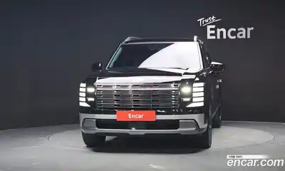 Hyundai Palisade 2025 2.5 автомат (гидро), миниатюра 3