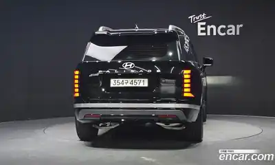 Hyundai Palisade 2025 2.5 автомат (гидро), миниатюра 4