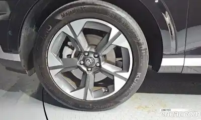 Hyundai Palisade 2025 2.5 автомат (гидро), миниатюра 5