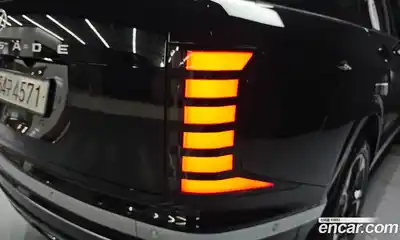 Hyundai Palisade 2025 2.5 автомат (гидро), миниатюра 9