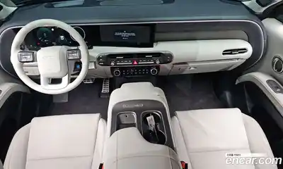 Hyundai Palisade 2025 2.5 автомат (гидро), миниатюра 10