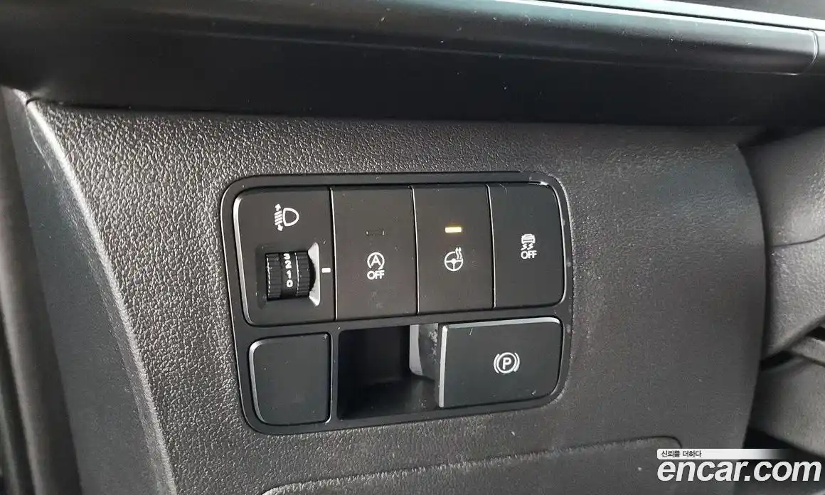 Hyundai Staria 2024 2.2 автомат (гидро), фото 27