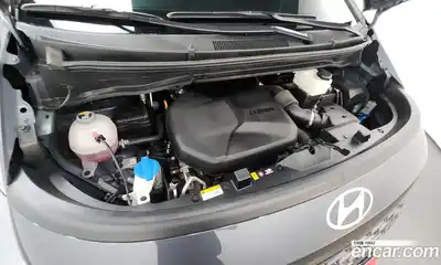Hyundai Staria 2024 2.2 автомат (гидро), миниатюра 6