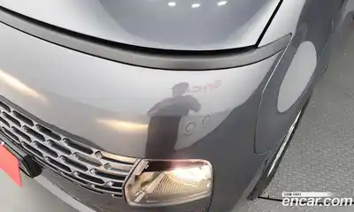 Hyundai Staria 2024 2.2 автомат (гидро), миниатюра 8