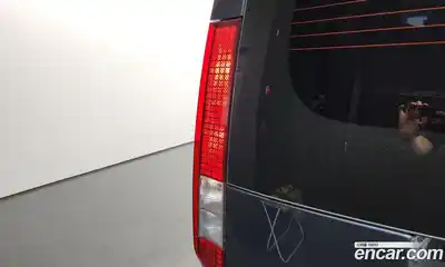Hyundai Staria 2024 2.2 автомат (гидро), миниатюра 9