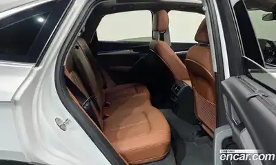 Audi Q5 2022 2.0 автомат (гидро), миниатюра 12