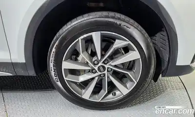 Audi Q5 2022 2.0 автомат (гидро), миниатюра 5