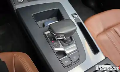 Audi Q5 2022 2.0 автомат (гидро), миниатюра 9