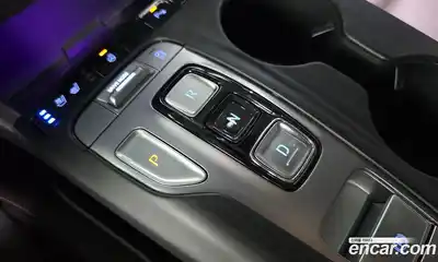 Hyundai Tucson 2022 1.6 автомат (гидро), миниатюра 12