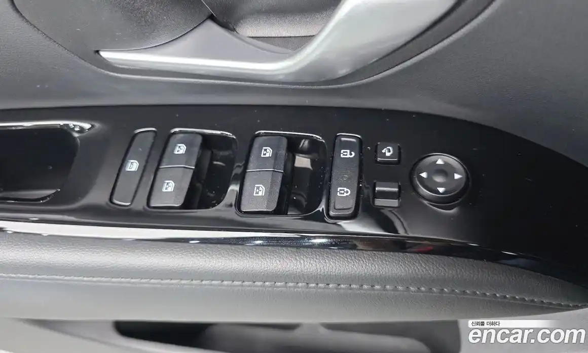 Hyundai Tucson 2022 1.6 автомат (гидро), фото 18