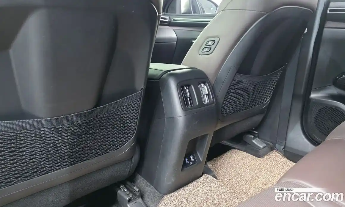 Hyundai Tucson 2022 1.6 автомат (гидро), фото 33