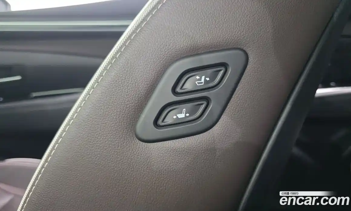 Hyundai Tucson 2022 1.6 автомат (гидро), фото 34