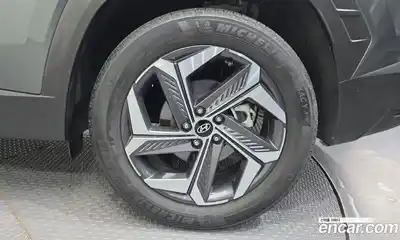 Hyundai Tucson 2022 1.6 автомат (гидро), миниатюра 7