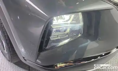 Hyundai Tucson 2022 1.6 автомат (гидро), миниатюра 8