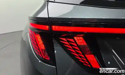 Hyundai Tucson 2022 1.6 автомат (гидро), миниатюра 9