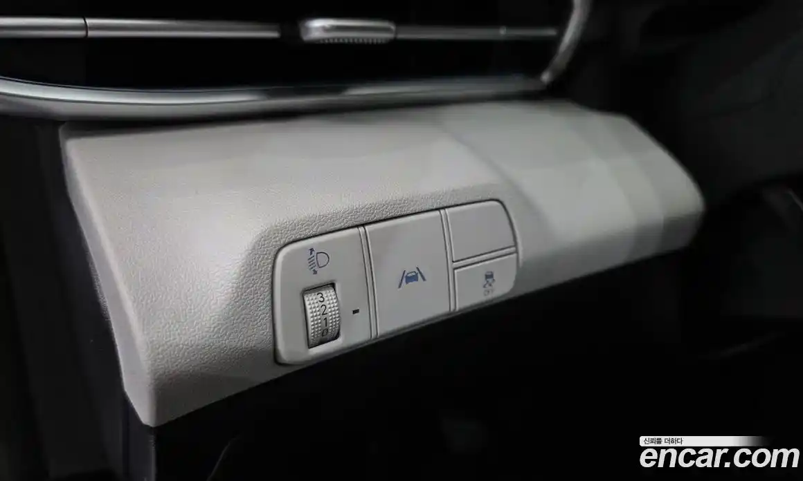 Hyundai Avante 2021 1.6 автомат (гидро), фото 18